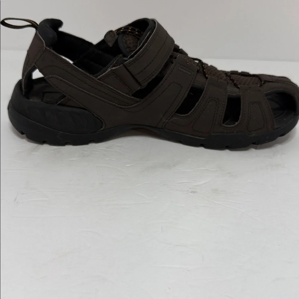 Teva Men's Forebay Water Sandal Size 10